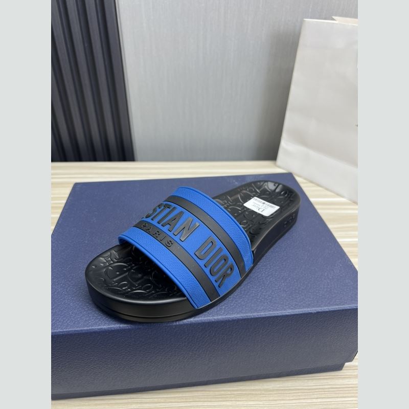ch**an D*or slippers